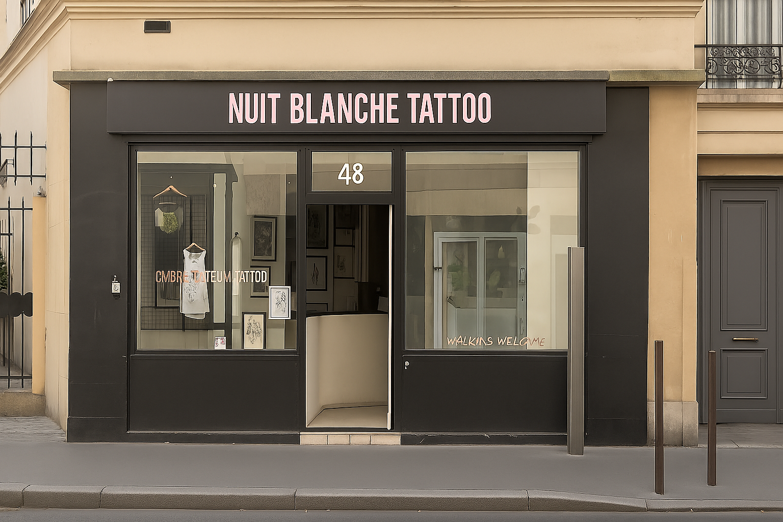 Boutique